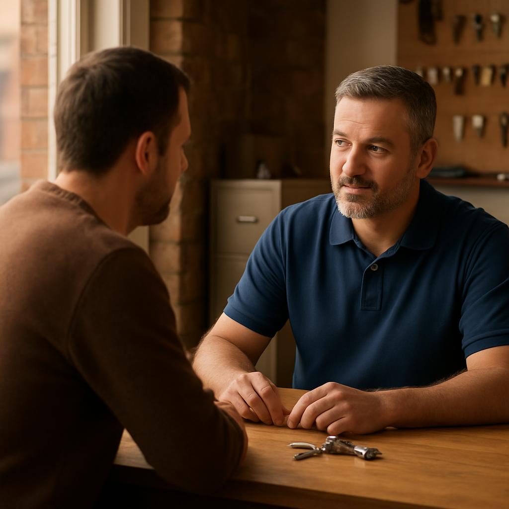 Finding a Reliable 24-Hour Locksmith in Windsor