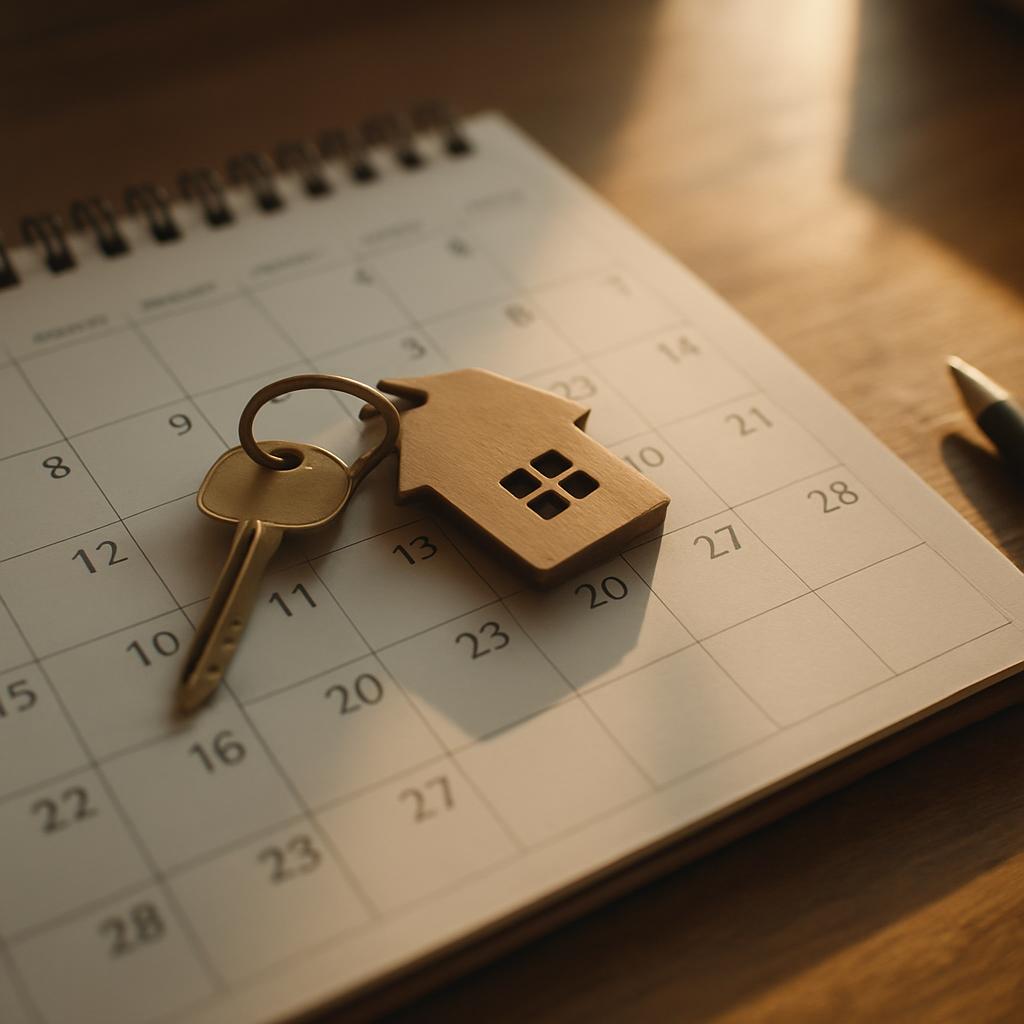 When to Call a Locksmith in Windsor