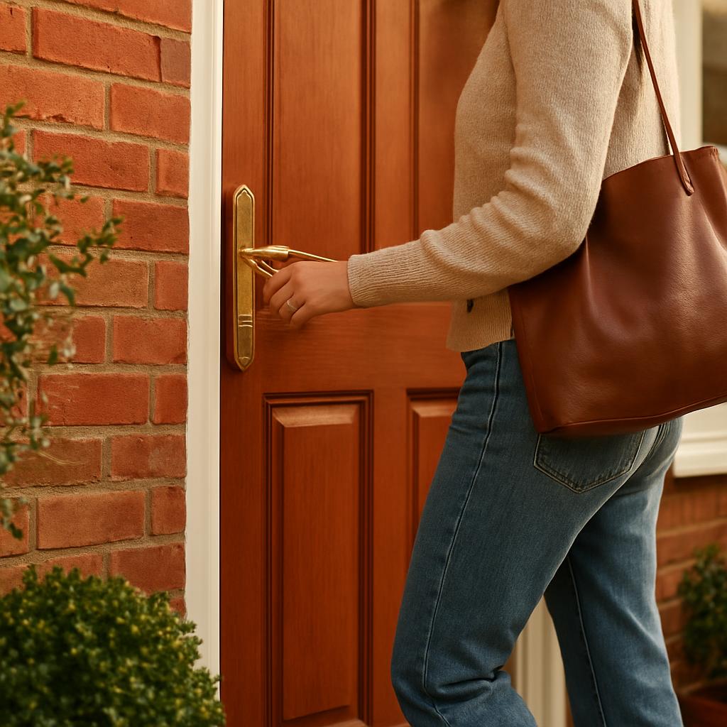Why Windsor Homeowners Need Locksmiths Now More Than Ever
