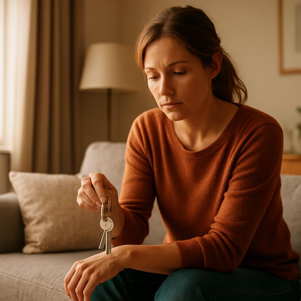 Why Windsor Locals Call a Locksmith When Plans Change