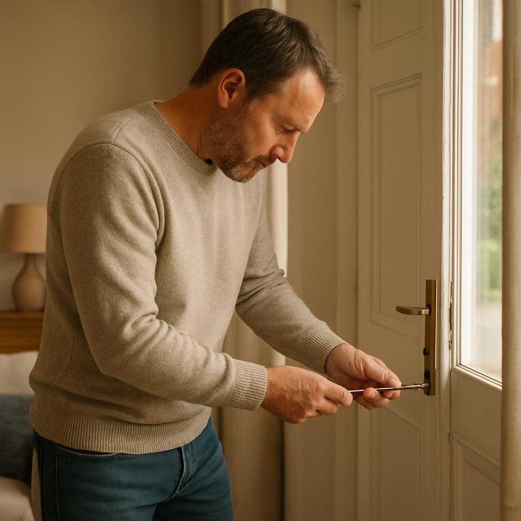 Why Windsor Residents Call a Locksmith More These Days