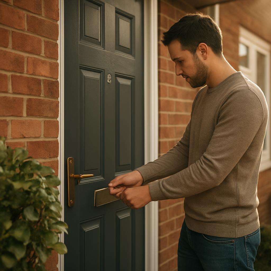 Why Windsor Residents Call Locksmiths More Often Now